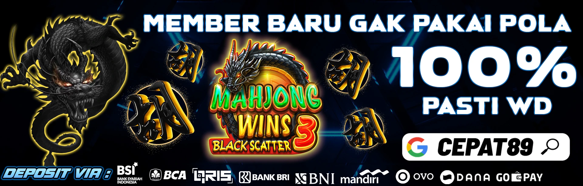 BOCOR88 alternatif